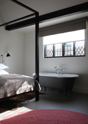 Фотография гостиницы The Crown