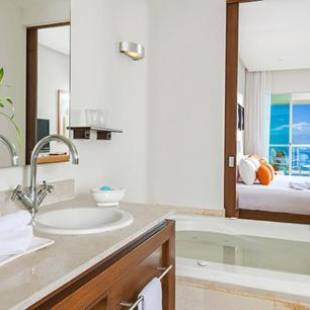 Фотографии гостиницы 
            NV, The Grand Mayan Suites at Vidanta in Nuevo Vallarta