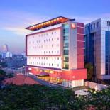 Фотография гостиницы Ibis Jakarta Senen