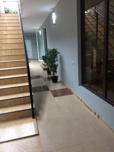 Фотография гостиницы hetel charli