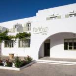 Фотография гостиницы Hotel Galini Sifnos