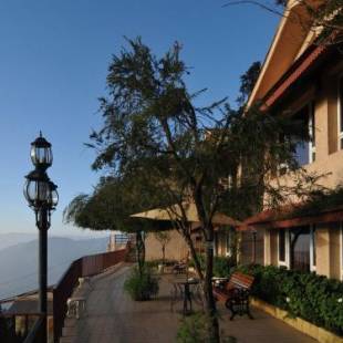 Фотографии гостиницы 
            Club Mahindra Mussoorie