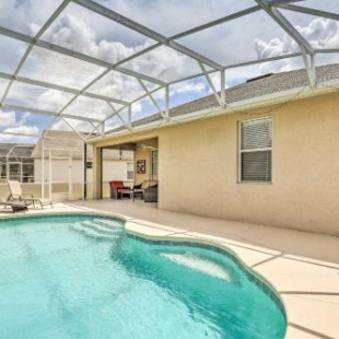 Фотография гостевого дома Bright Davenport Home with Pool 14 Miles to Disney!