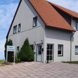 Фотография гостиницы Hotel Arkona