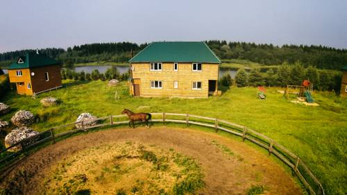 Фотография базы отдыха Эль Ранчо