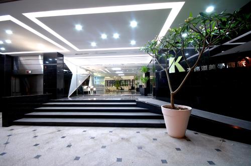 Фотография гостиницы Kapok Hotel & Resorts