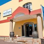 Фотография гостиницы Hotel Indongo Walvis Bay