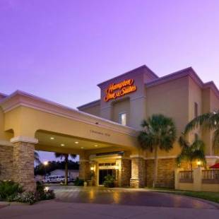 Фотографии гостиницы 
            Hampton Inn & Suites Rockport-Fulton