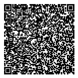 QR код гостиницы Сити Видное