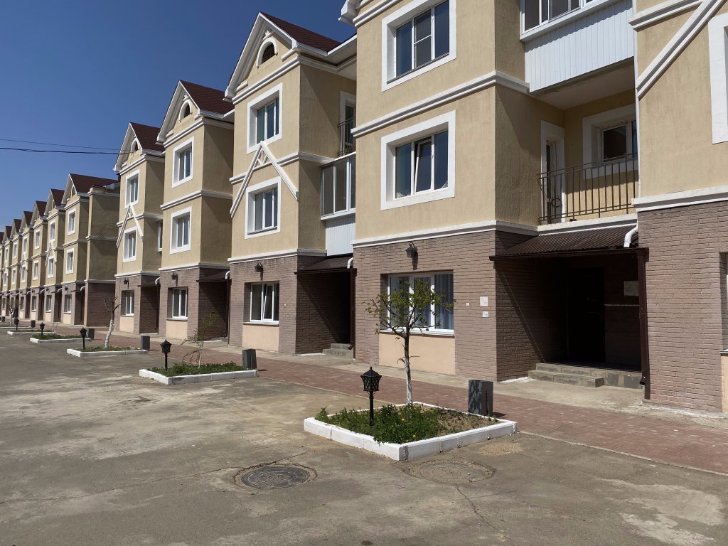 Фотография квартиры Апартаменты На Сутки