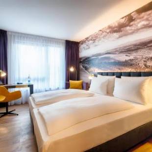 Фотографии гостиницы 
            Welcome Hotel Neckarsulm