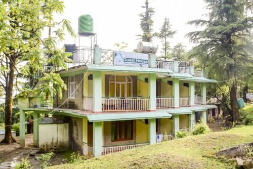 Фотографии гостиницы 
            ShivShakti GuestHouse