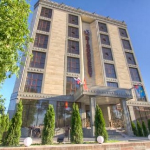 Фотография гостиницы Discovery Hotel