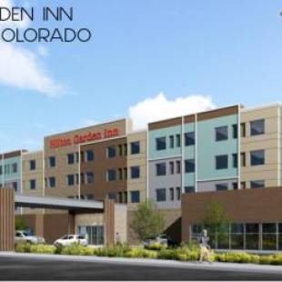 Фотографии гостиницы 
            Hilton Garden Inn Longmont - BRAND NEW!