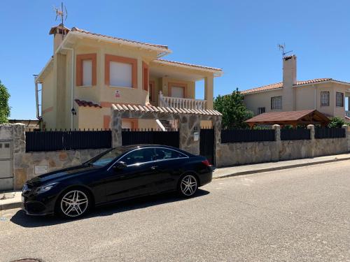 Фотография гостевого дома La Gitana