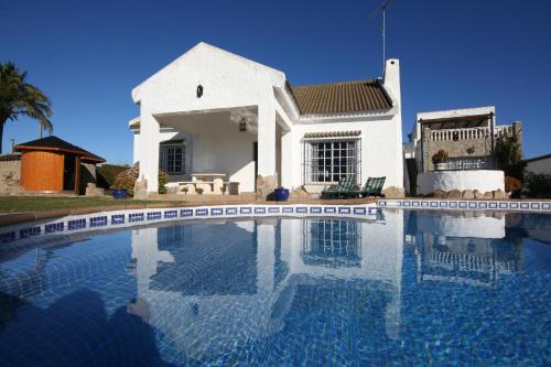 Фотография гостевого дома Casa Zahora