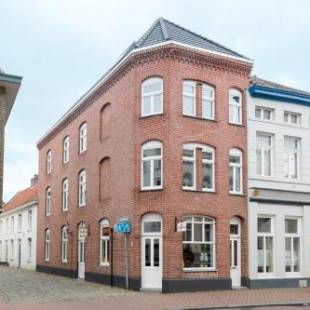 Фотографии мини отеля 
            B&B De Hofnar Roermond