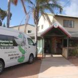 Фотография хостела Kalbarri Backpackers YHA