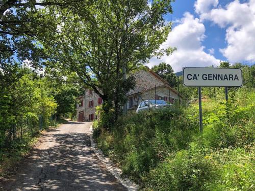 Фотография мини отеля Cà Gennara Agri B&B