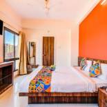 Фотография гостиницы FabHotel Kumar Vijay Nagar