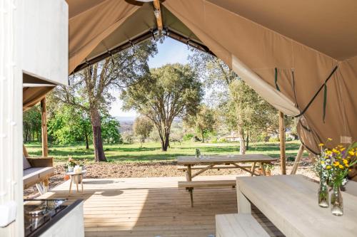 Фотография базы отдыха Quinta dos Corgos