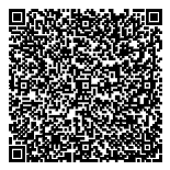 QR код гостиницы АПАРТ-ОТЕЛЬ Ленинградский