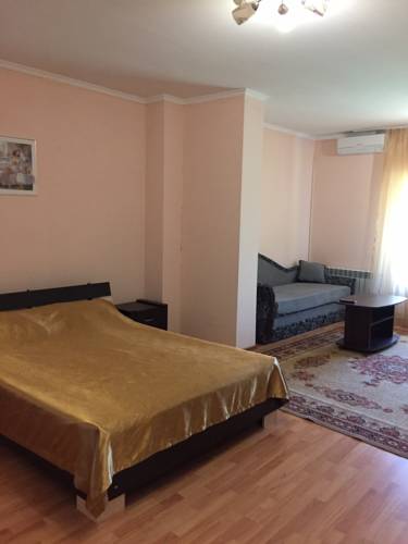 Фотография мини отеля На Даче Ковалевского