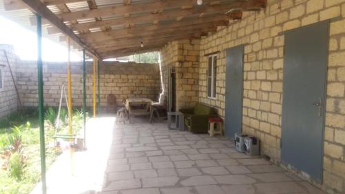 Фотография гостевого дома Real