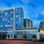 Фотография гостиницы The Westin Wall Centre, Vancouver Airport