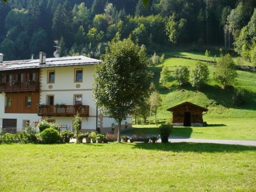 Фотография мини отеля B&B Il Sorriso Dei Nonni