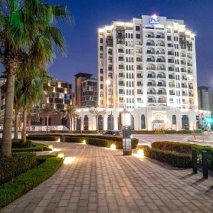 Фотография апарт отеля Suha Park Hotel Apartment, Waterfront Jaddaf, Dubai