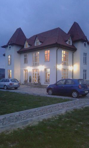 Фотография гостиницы Крайнеба