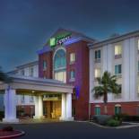 Фотография гостиницы Holiday Inn Express & Suites San Antonio West Sea World Area, an IHG Hotel