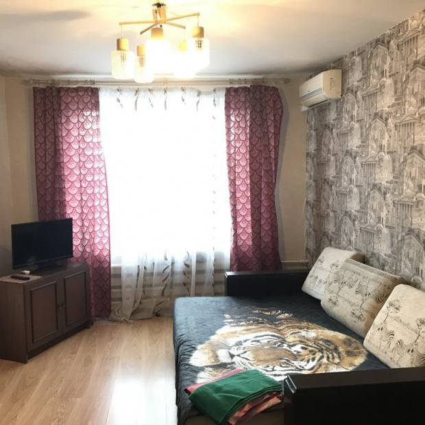 Фотографии квартиры 
            Na Fomichevoj Apartments