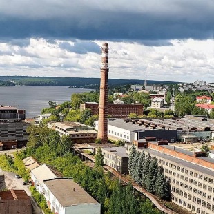 Фотография предприятий