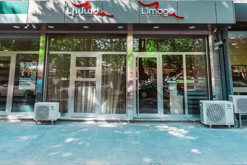 Фотография гостиницы L'image Art