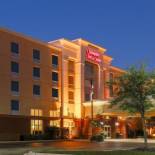 Фотография гостиницы Hampton Inn & Suites Tallahassee I-10-Thomasville Road