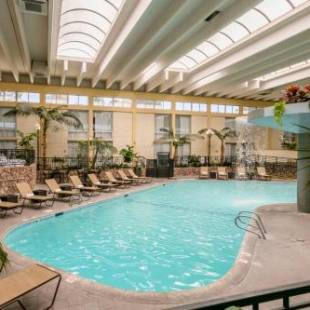 Фотографии гостиницы 
            Wyndham Garden Fresno Yosemite Airport