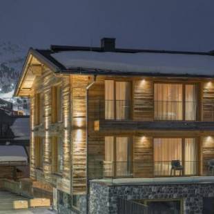 Фотографии апарт отеля 
            Chalet Obergurgl Luxury Apartments