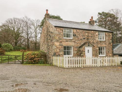 Фотография гостевого дома Irt Cottage