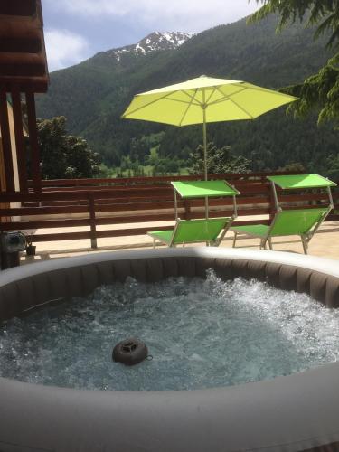 Фотография гостевого дома Rue de Vachery 46