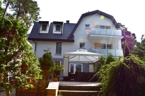 Фотография мини отеля Dom Gościnny Matex