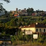 Фотография гостевого дома Casa Argo in antico borgo medievale