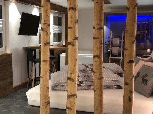 Фотография гостиницы Mountainsuite