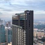 Фотография гостиницы Alila Bangsar Kuala Lumpur