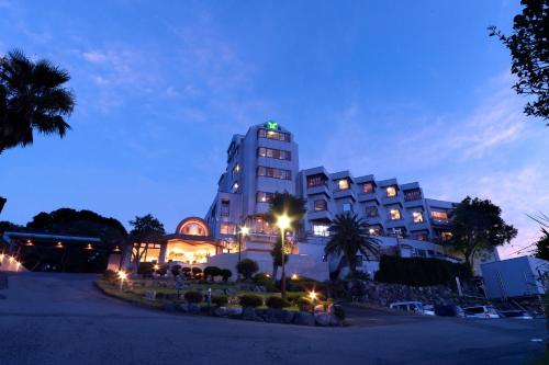 Фотография мини отеля Resort Hills Toyohama Soranokaze