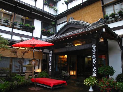 Фотография мини отеля Ekinariya Ryokan