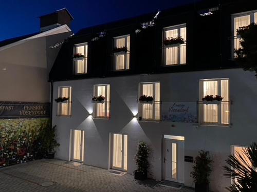 Фотография гостевого дома Pension Voesendorf