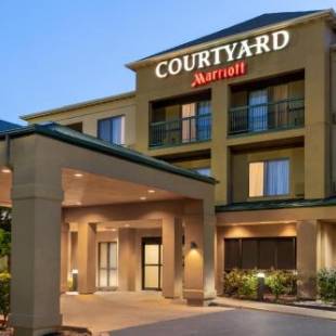 Фотографии гостиницы 
            Courtyard Lubbock