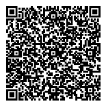 QR код гостиницы Бохо Тифлис